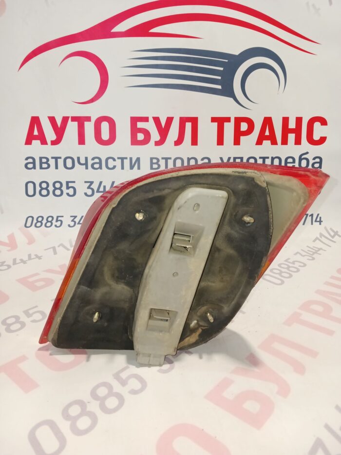 Ляв стоп за Ford Fiesta(1990-1995г.) - Image 2