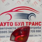 Десен стоп Ford Fiesta MK4 (1995-2002г.) Форд Фиеста