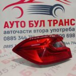 Стоп за Ford Fiesta (2017-2022г.),хечбек,позиция:лява