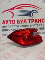 Стоп за Ford Fiesta (2017-2022г.),хечбек,позиция:лява