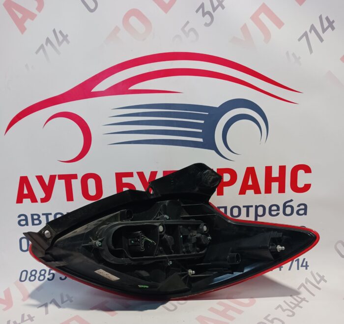 Ляв стоп за Ford KA(2008-2016г.) - Image 2