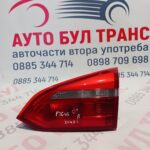 Вътрешен стоп за Ford Focus III Estate (07.2010 – 09.2015), позиция: дясна