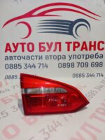 Вътрешен стоп за Ford Focus III Estate (07.2010 – 09.2015), позиция: лява