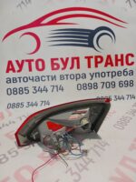 Вътрешен стоп за Ford Focus III Estate (07.2010 – 09.2015), позиция: лява - Image 2