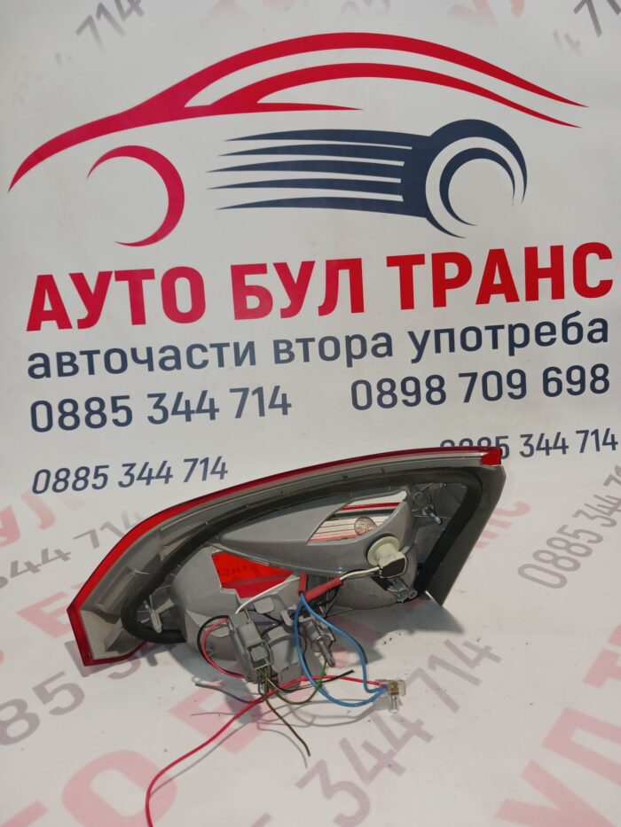 Вътрешен стоп за Ford Focus III Estate (07.2010 – 09.2015), позиция: лява - Image 2