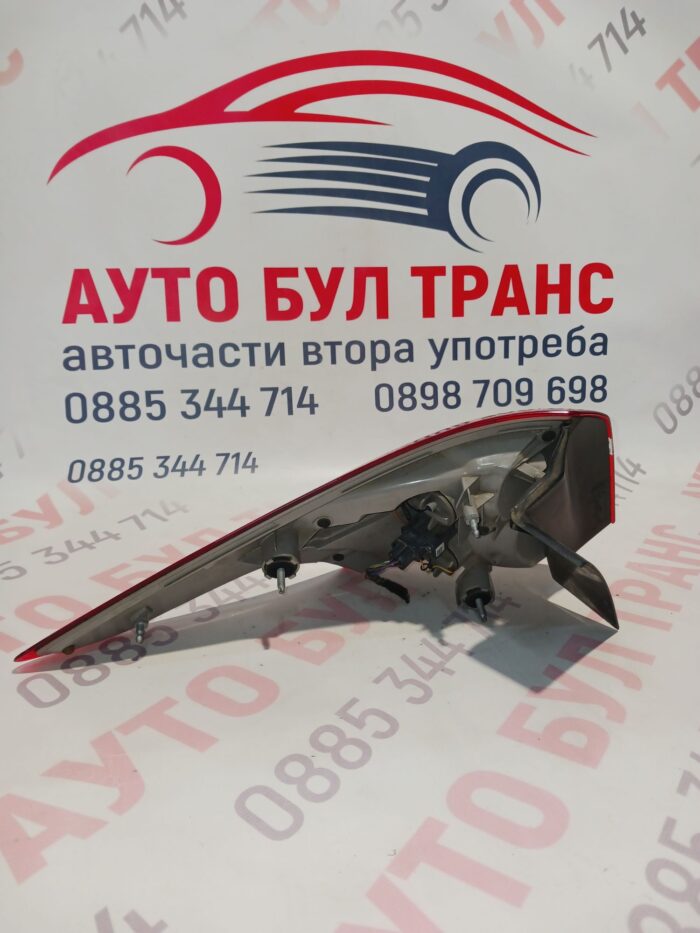 Стоп за Ford Focus (2010-2017г.),комби,позиция:дясна - Image 2