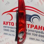 Десен стоп Ford Fiesta фейс(2002-2008г.)хечбек,врати:4/5