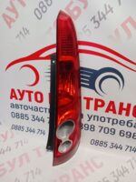 Десен стоп Ford Fiesta фейс(2002-2008г.)хечбек,врати:4/5