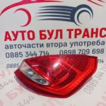 Десен стоп за Ford Fiesta  VI Hatchback(2008-2017),хечбек.
