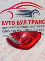 Десен стоп за Ford Fiesta  VI Hatchback(2008-2017),хечбек.