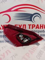 Десен стоп за Ford Fiesta  VI Hatchback(2008-2017),хечбек. - Image 2