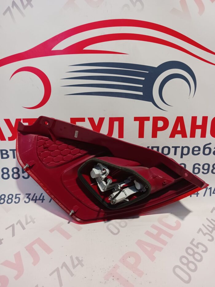 Десен стоп за Ford Fiesta  VI Hatchback(2008-2017),хечбек. - Image 2