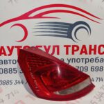 Ляв стоп за Ford Fiesta  VI Hatchback(2008-2017),хечбек