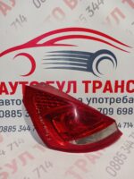 Ляв стоп за Ford Fiesta  VI Hatchback(2008-2017),хечбек