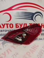 Ляв стоп за Ford Fiesta  VI Hatchback(2008-2017),хечбек - Image 2