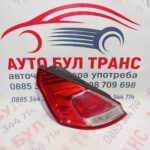 Ляв стоп за Ford Fiesta MK7 facelift (2013-2017г.)