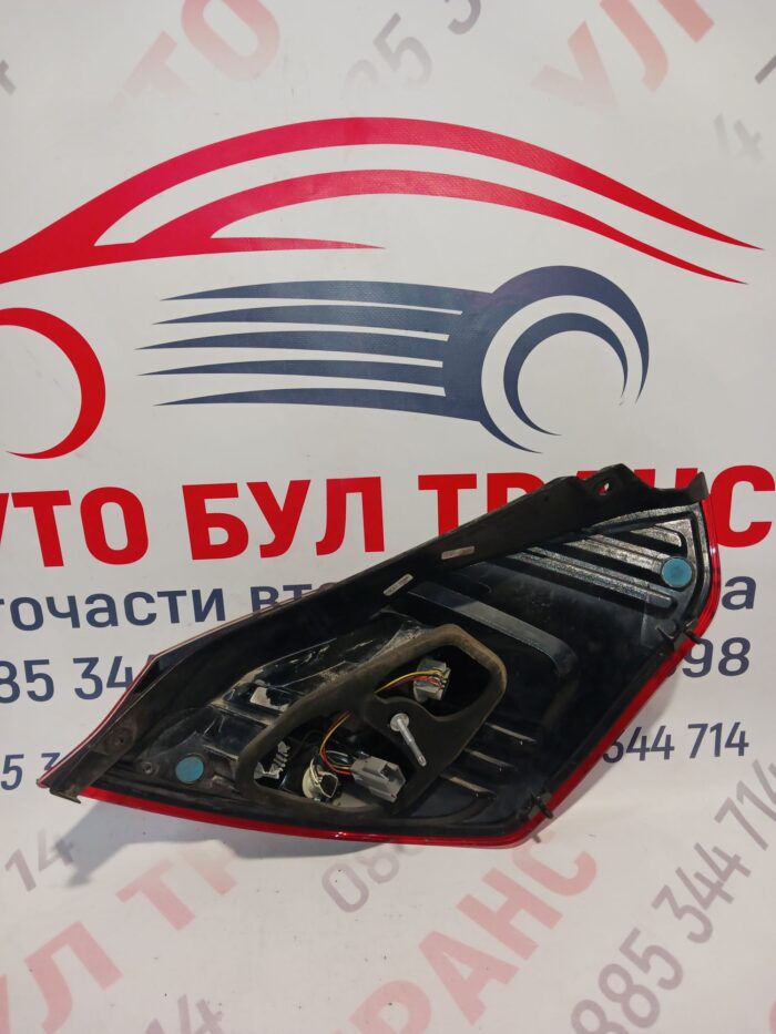 Ляв стоп за Ford Fiesta MK7 facelift (2013-2017г.) - Image 2
