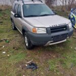 Land Rover Freelander 1.8i ROVER 4X4