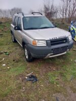 Land Rover Freelander 1.8i ROVER 4X4