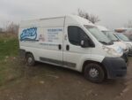 Peugeot Boxer 2.2 HDI 6 ск. - Image 2