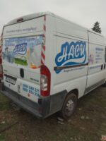 Peugeot Boxer 2.2 HDI 6 ск. - Image 3