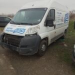 Peugeot Boxer 2.2 HDI 6 ск.
