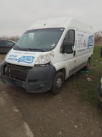 Peugeot Boxer 2.2 HDI 6 ск.