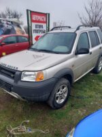 Land Rover Freelander 1.8i ROVER 4X4 - Image 4