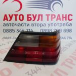 Стоп за Mercedes-Benz 124 Sedan(1984-1993),седан,позиция:дясна