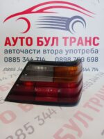 Стоп за Mercedes-Benz 124 Sedan(1984-1993),седан,позиция:дясна