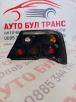 Стоп за Mercedes-Benz 124 Sedan(1984-1993),седан,позиция:лява - Image 2