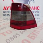 Десен стоп Mercedes ML W163(1997-2005г.)