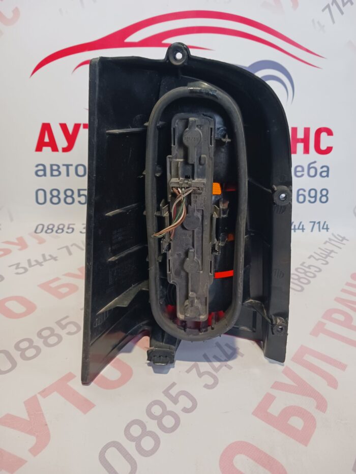 Стоп за Mercedes -Benz Vito Bus(638)(1996-2003)позиция:лява - Image 2