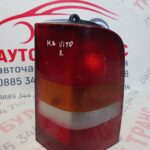 Стоп за Mercedes -Benz Vito Bus(638)(1996-2003)позиция:дясна