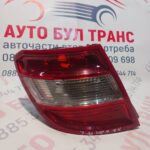 Ляв стоп Mercedes C Class W204 (2007-2014г.)седан,врати: 4/5