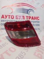 Ляв стоп Mercedes C Class W204 (2007-2014г.)седан,врати: 4/5
