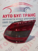 Десен външен стоп Mercedes C Class W204 комби:врати:4/5