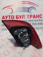 Десен външен стоп Mercedes C Class W204 комби:врати:4/5 - Image 2