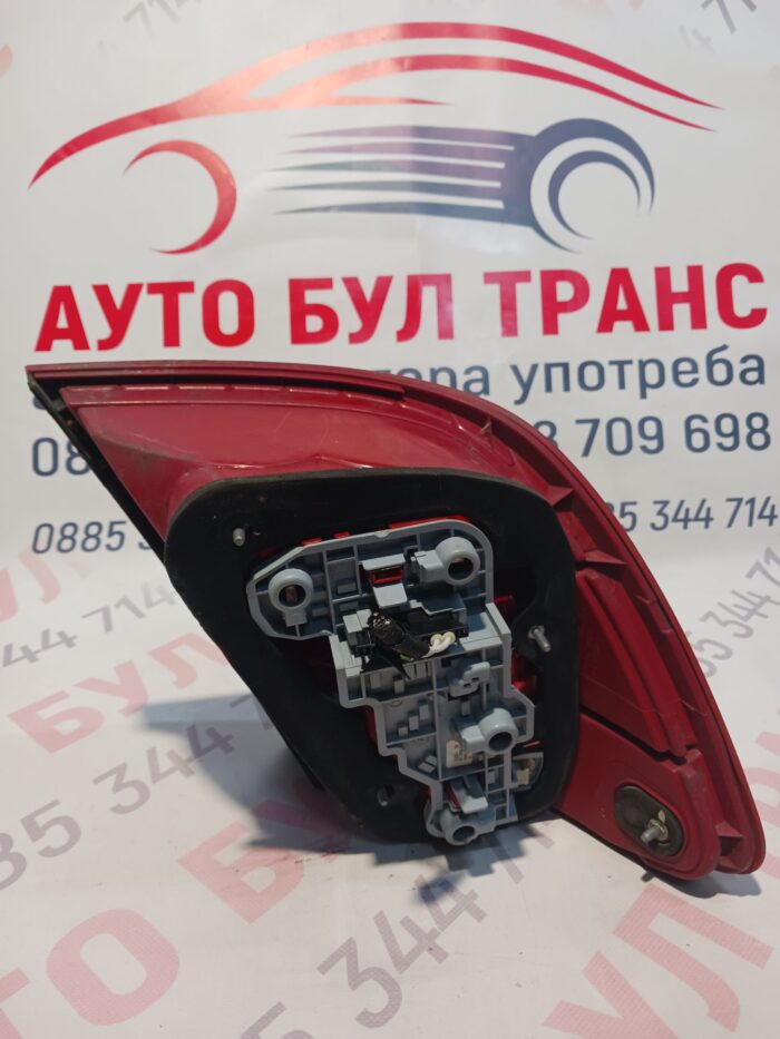 Десен външен стоп Mercedes C Class W204 комби:врати:4/5 - Image 2
