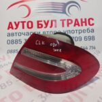 Десен стоп за Mercedes CLK(2002-2010г.)врати 2/3