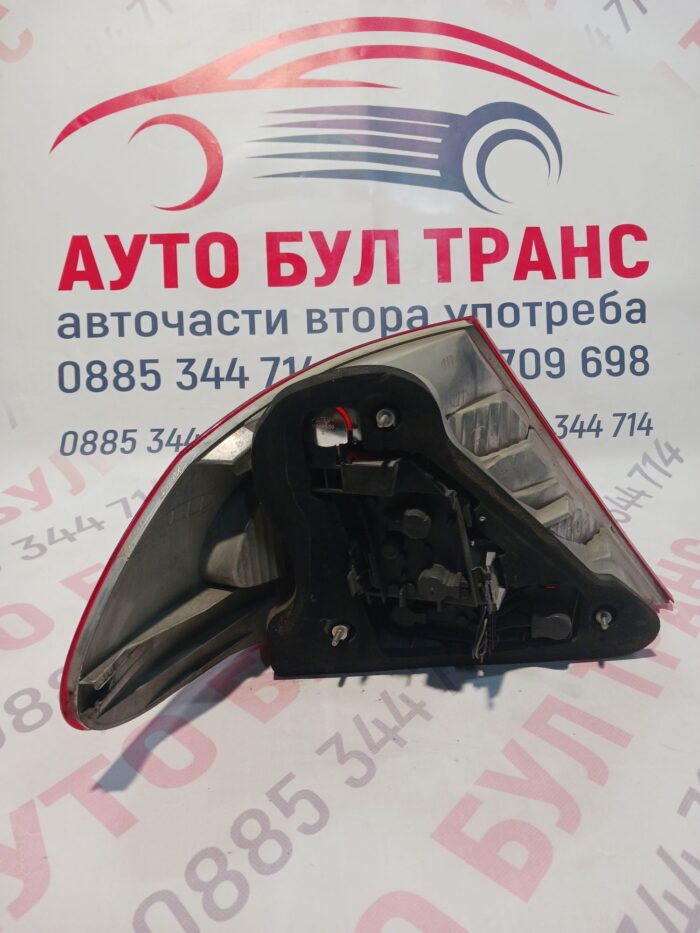Десен стоп за Mercedes CLK(2002-2010г.)врати 2/3 - Image 2