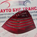 Ляв стоп Mercedes S-Class W220 (1998-2005г.),седан,врати:4/5