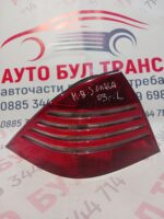 Ляв стоп Mercedes S-Class W220 (1998-2005г.),седан,врати:4/5