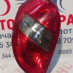 Ляв стоп Mercedes A Class W169