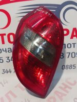 Ляв стоп Mercedes A Class W169