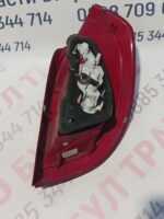 Ляв стоп Mercedes A Class W169 - Image 2