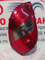 Десен стоп за MERCEDES A CLASS W169 ,хечбек,врати:4/5
