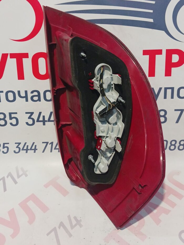 Десен стоп за MERCEDES A CLASS W169 ,хечбек,врати:4/5 - Image 2