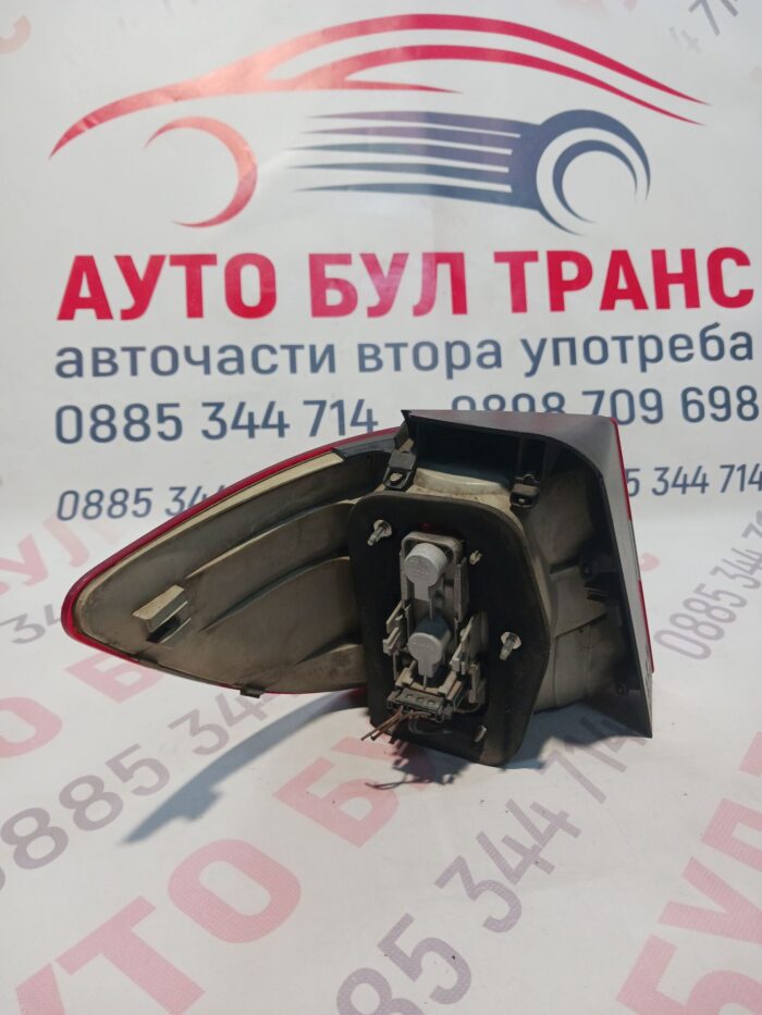 Стоп за Mercedes-Benz B-Class Hatchback 1 (2005-2011г.)хечбек,позиция:дясна - Image 2