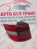 Стоп за Mercedes-Benz B-Class Hatchback 1 (2005-2011г.)хечбек,позиция:лява